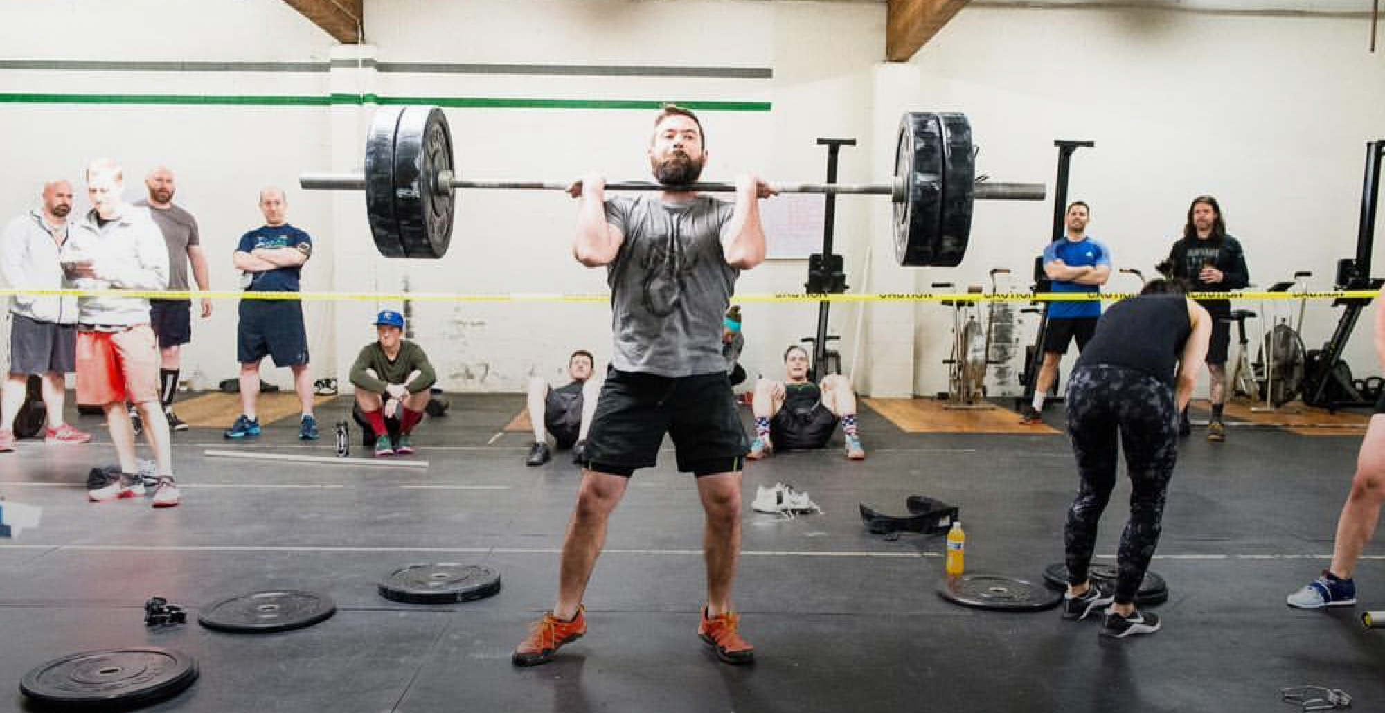 Top CrossFit gyms in Portland, OR Wodify